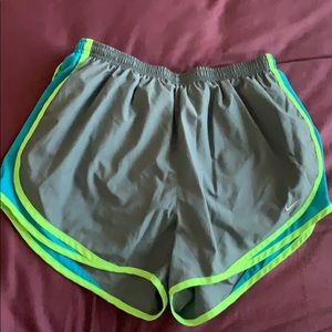 Nike Dri-Fot shorts
